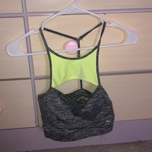 Hollister Sports Bra